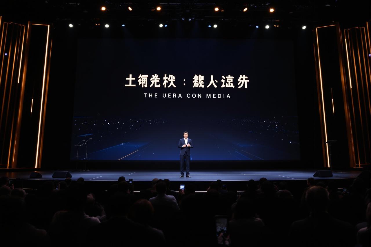 快活影院传媒2026年度战略发布会圆满举行，多部重磅项目正式官宣