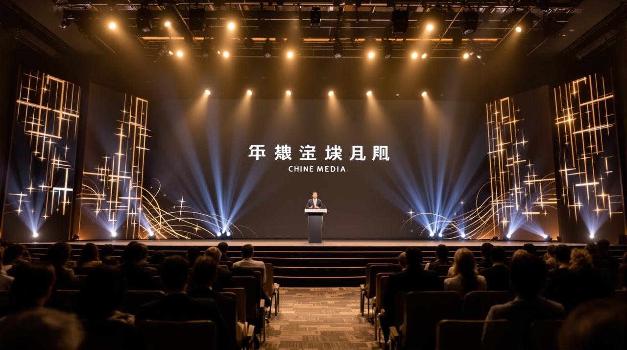 快活影院传媒2026年度战略发布会圆满举行,多部重磅项目正式官宣